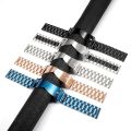 Stainless Steel Strap For Amazfit Cheetah Pro / Round Smart Watch Metal bracelet Wristband For Amazfit Balance / GTR mini / GTR 4 Ltd Edition Band Accessories. 