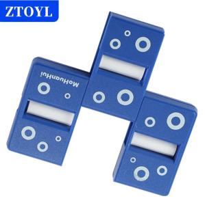 [COD] ZTOYL 1ชุดดินสอหักคืนดินสอมายากลเคล็ดลับที่จะเปลี่ยนมายากล tricks