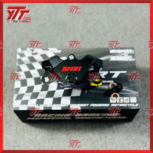 Heo dầu 2 pis SMRT mẫu S01 MS20