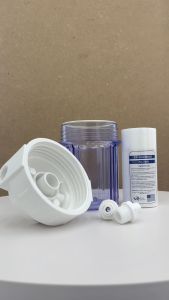 All Model (CowayElkenCuckoo) Water Filter Pre Filter Set with PP 1 Micron