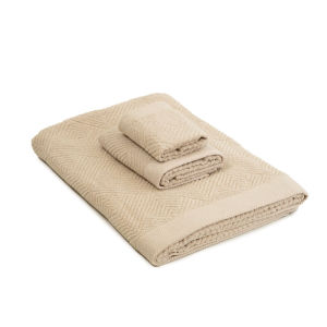 KAPAS LIVING | KAPASLITE Premium 100% ELS Cotton Towel Collection | Hypoallergenic Bath/Hand/Face Towels | OEKO-TEX Certified