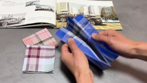 Cotton Scarf Handkerchief Towel for All Age Big Bandanas Turban Towel Facecloth Women Men Sweat Wipe Towel Accessories