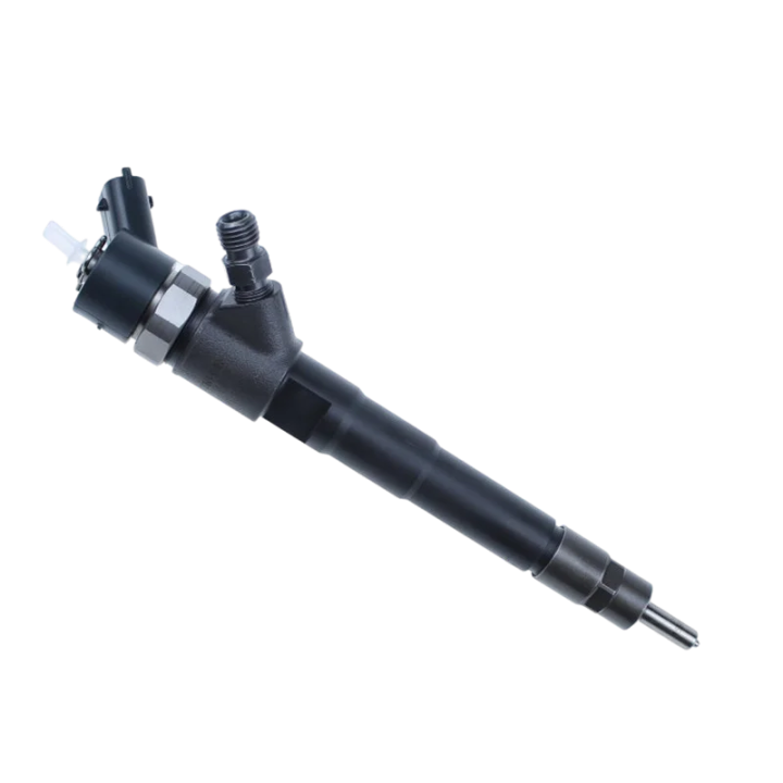 Injecteur Diesel Pour Hyundai H1 Starex & Kia Sorento 2.5 CRDi - Amélioration Performance