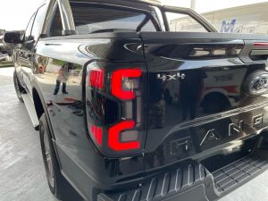 Tailamp Full LED Tailamp For Next-Gen Ford Ranger T9 XL XLT XLT+ V2 ( New Version )