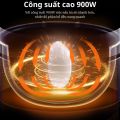 Nồi cơm điện đa năng SOKANY SK-07078 dung tích lớn 6L, bảo quản nhiệt thông minh, nấu cơm, hầm, hấp, …tiện lợi mọi lúc mọi nơi - SK07078. 