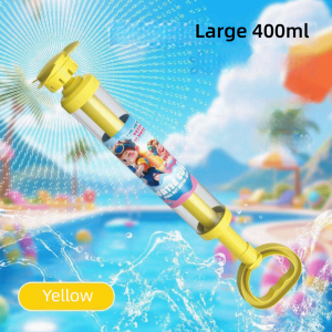 MUSASI Lớn Đồ chơi phun nước Bắn tung tóe Tết Songkran Phụ kiện phun nước hình pháo hoa Sáng tạo Đa chức năng Phụ kiện tạo hiệu ứng khí quyển bằng vòi phun nước Mùa hè