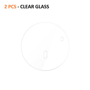 เพื่อเป็นเกียรติแก่ Honor Magic V5 วิเศษอุปกรณ์ป้องกันเลนส์กระจกเทมเปอร์ป้องกันการระเบิดแบบเต็มรูปแบบ