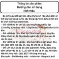 Carophyll Pink kích màu đỏ, kích màu vàng cho các loại cá (trộn cám, trộn mồi tươi) - Giúp kích màu cho cá cảnh | Hingaostore.. 