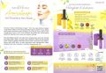 ESKAYVIE Neuscential Calme & Inspire (duta PAK NIL) - Spray Aromaterapi untuk Relaxation, Fokus, Kesegaran, Memberi Mood Harian Terbaik - by jabniaga. 