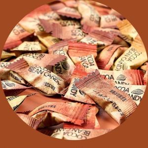[ Mới lạ thơm ngon] Combo 300g Kẹo Cà phê ca cao/kẹo hồng trà/Kẹo hạt ca cao đường đen hương vị trà ô long siêu phẩm tốt cho sức khỏe