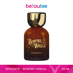 Mykonos Bonfire Vanilla Extrait De Parfum 50 ML