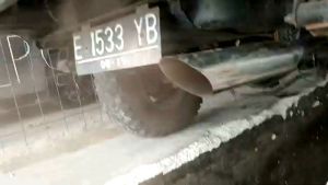 Knalpot Mobil Bambu Runcing Chrome: Suara Bass Cocok untuk Semua Type Mobil