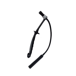 Coffee Machine Cleaning Brush Coffee Maker Brush Long Handle Brush Practical Coffee Cleaning Brush for Daily Use