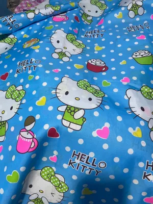 Bolster Case 2 pcs Head pillow case 1 for newborn Premium Poly cotton