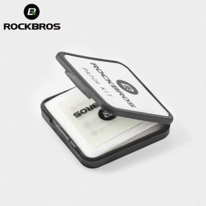 【Giao hàng địa phương】ROCKBROS Keo dán vá lốp xe đạp chính hãng-INTL