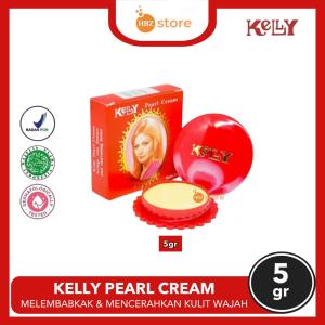 Kelly Pearl Cream 15gr/5gr - KELLY