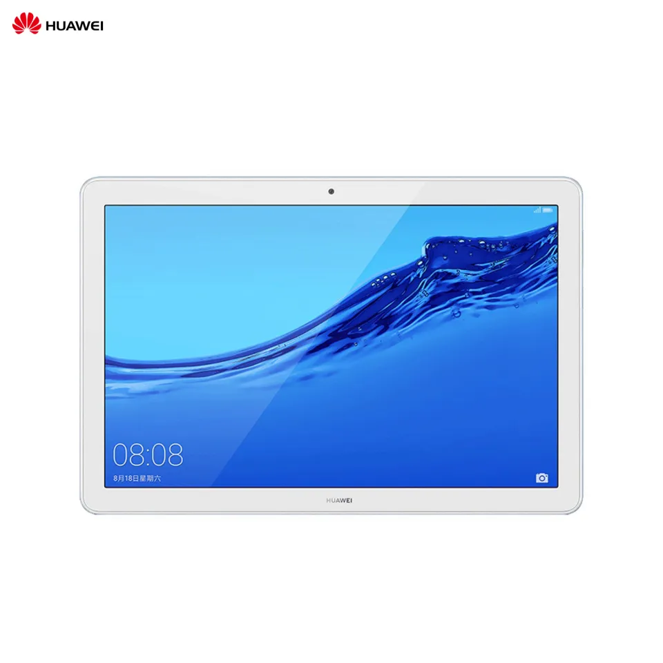 MediaPad T5 10.1 WiFi Tablet Octa-core Kirin 659 3GB+32GB 5100mAh 