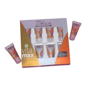 ✿CANTIKA✿ 【MAKARIZO】 Makarizo hair advisor recovery tube 8ml