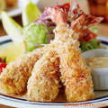 Bột chiên xù Tài Ký 100gr. 