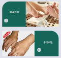 Heat-Generating 240 Pieces Hand Pain Relief Plaster Articular Swelling Numbness Stretching Difficulty Morning Stiffness Postpartum Hand Pain Relief Patches. 