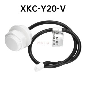 XKC-Y20-V & XKC-Y20-NPN Photoelectric Liquid Level Sensor - Contact-Type Float Switch with High Precision Level Detection water level sensor