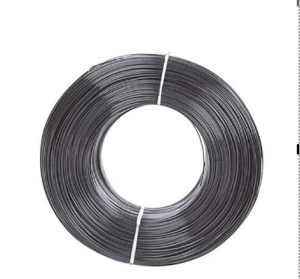 20/50/100M 2mm Plastic steel wire Horticultural culture rope pulling special curtain line orchard wire wholesale breeding mesh bed greenhouse film line film rope