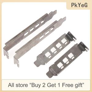 [COD] PkYeG Tool Graphics Card Baffle Bracket for NVIDIA Quadro K1200 NVS510 P400 P600 P620 P1000