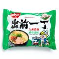 5 Pack Nissin Kyushu Tonkotsu Flavour Instant Noodle 100g. 