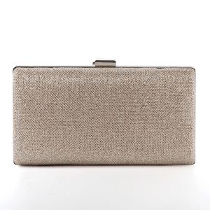 Women Evening Clutch Bag Diamond Sequin Wedding Clutch Purse and Handbag Party Banquet Black Gold Silver Two Chain Shoulder Bags