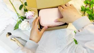 Bộ dụng cụ khẩn cấp cho cô dâu trong ngày cưới: Hơn 40 món đồ thiết yếu cho bộ dụng cụ khẩn cấp trong ngày cưới bộ dụng cụ sinh tồn hoàn chỉnh cho cô dâu kèm theo túi đựng mỹ phẩm – món quà cưới không thể thiếu cho đội hỗ trợ cô dâu và tiệc chia tay cuộ