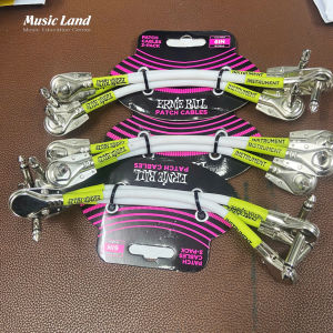 Dây Cáp Kết Nối Phơ Guitar Ernie Ball Chính Hãng Của Mỹ