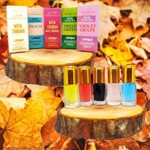 Misk Thaharah Pink Pengantin: Parfum Miss V Wanita & Souvenir Hadiah Pernikahan