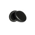 Replacement Earpads Ear foam Pad Cushion for K-ingston HyperX Cloud II Alpha KHX-HSCP-GM Headphones Headset Sponge. 