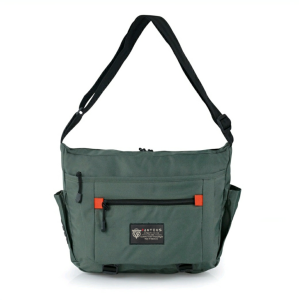Tas Kerja Selempang Pria Wanita Sling bag Tactical Casual Murah keren