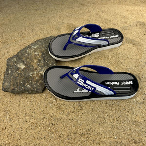 flip flops for men 2025 Summer fashion new style Beach dual purpose Breathable and non-slip Slippers