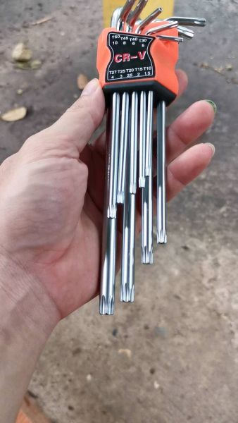 Buyer review video 6