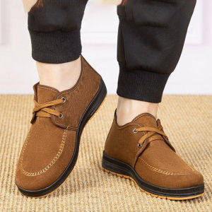 BBPShop   รุ่นใหม่มาแรง✨  รองเท้าผ้าใบ รองเท้าผู้ชายงานปักสุดปังกันลื่นสุดแน่น  ราคาถูกสบายกระเป๋าสนใจรีบกดสั่งเข้ามาได้เลยจ้า