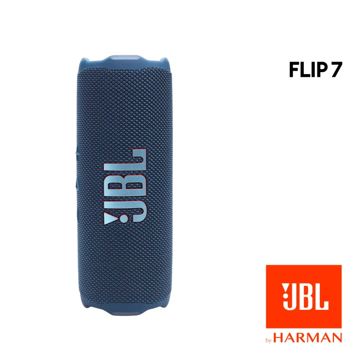 JBL Flip 7 Portable Waterproof Speaker