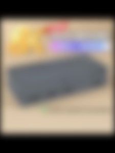 8K 60Hz 3-Port HDMI Auto Switcher 3 in 1 out 4K 144Hz HDMI Auto Cycle Switch 3x1 with Remote Control HDR for PC XBox TV Monitor