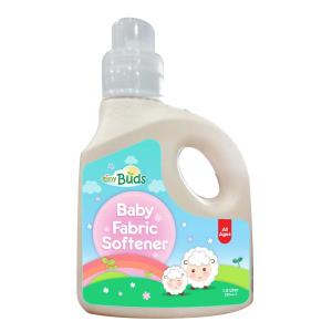 Tiny Buds Natural Baby Fabric Softener 850ml