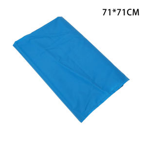 Elderly Slide Sheet Slide Sheets for Elderly and Disabled Transfer Easily Washable Reusable