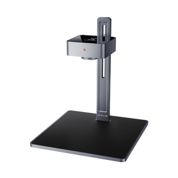 Qianli Super IR Cam 2S Pro Infrared Thermal Imaging Analyzing Camera