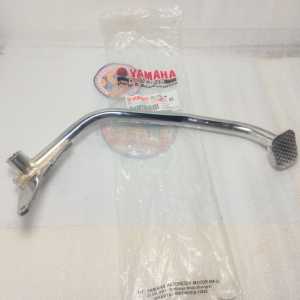 Pedal Rem Vega zr Injakan Rem Belakang 5d9 Yamaha Vega Zr Kualitas Original