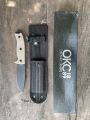 Ontario RAT-5 Survival Knife{08667#}ร้านนี้ขายสินค้าแท้100%ทุกชิ้นมีการรับประกัน. 