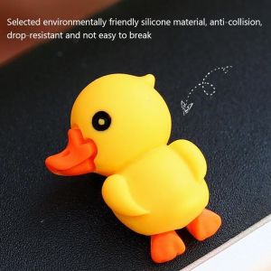 Mini Sleeping Animals Car Ornaments Motorcycle Bike Display Screen Interior Decoration Little Turtle Cute Pendant Doll Animal