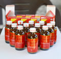 HEMAT ( 6 PCS ) Toner Clariderm Astringent Alkohol No 3 ORIGINAL / Toner Pembersih Wajah For Oily Skin - ORIGINAL 60ml. 