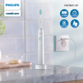Philips Personal Sonicare Electric Toothbrush ฟิลิปส์ แปรงสีฟันไฟฟ้า รุ่น HX3641/41. 