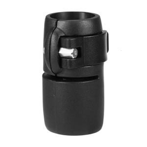 Adjustable Paddle Clamp Quick Release Paddle Shaft Clamp Adjuster Buckle for Surfing Water Sports Paddle Shaft Clamps