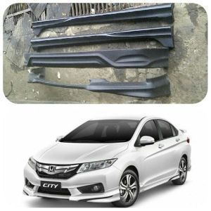 COD BODYKIT HONDA CITY 2014-2016 body kit city