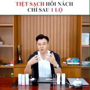 [FreeshipMAX] Xịt thơm nách DEORA CLEAR